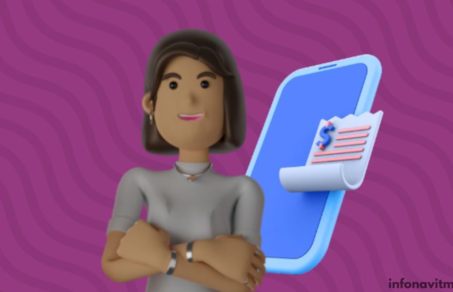 Constancia de intereses